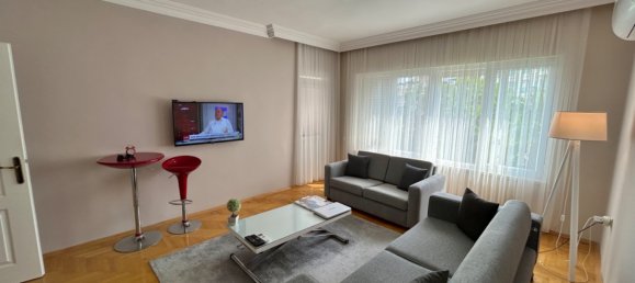 Apartment 3+1 in Antalya, Turkey No. 27173 7