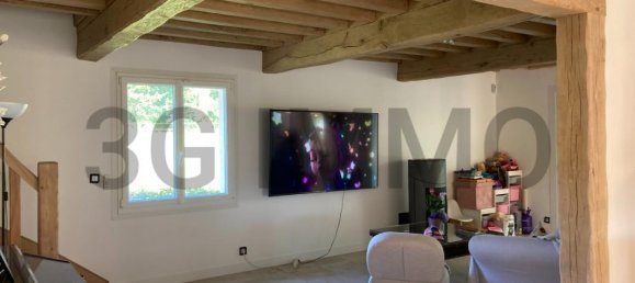 4 غرف نوم منزل في Pont-l'Eveque, France رقم 198057 11