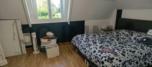 4 غرف نوم منزل في Pont-l'Eveque, France رقم 198057 14