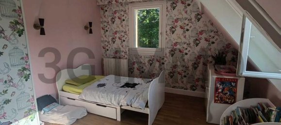 4 غرف نوم منزل في Pont-l'Eveque, France رقم 198057 13