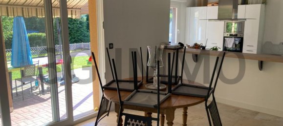 4 غرف نوم منزل في Pont-l'Eveque, France رقم 198057 2