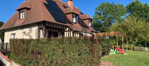 4 غرف نوم منزل في Pont-l'Eveque, France رقم 198057 8