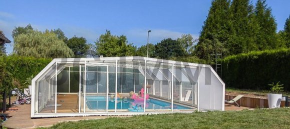 4 غرف نوم منزل في Pont-l'Eveque, France رقم 198057 4