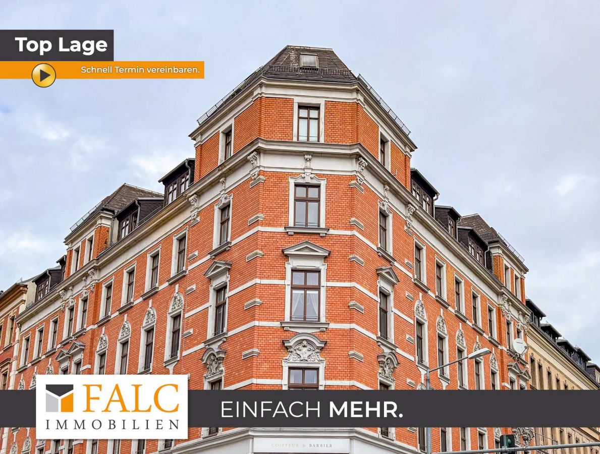 Apartamento T1 em Chemnitz, Germany N.º 75629