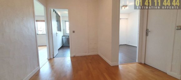 Квартира с 1 спальней в Аньер-сюр-Сен, Франция № 172247 6