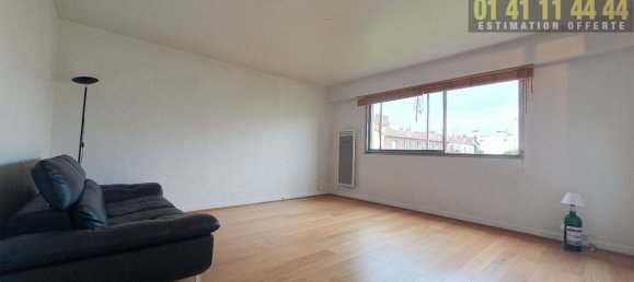 Квартира с 1 спальней в Аньер-сюр-Сен, Франция № 172247 4