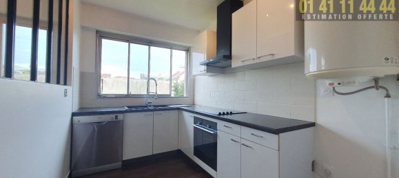 Квартира с 1 спальней в Аньер-сюр-Сен, Франция № 172247 9