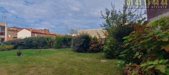 Квартира с 1 спальней в Аньер-сюр-Сен, Франция № 172247 2