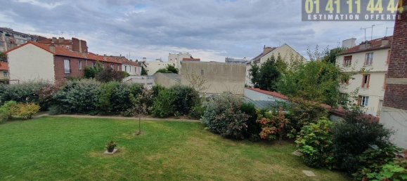 Квартира с 1 спальней в Аньер-сюр-Сен, Франция № 172247 5