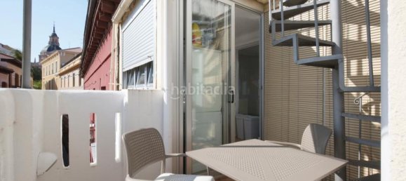 1 غرف نوم بانتهاوس في Madrid, Spain رقم 187129 25