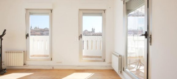 1 غرف نوم بانتهاوس في Madrid, Spain رقم 187129 31