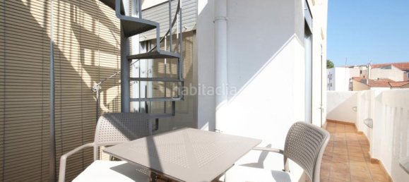 1 غرف نوم بانتهاوس في Madrid, Spain رقم 187129 27