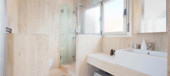 1 غرف نوم بانتهاوس في Madrid, Spain رقم 187129 4