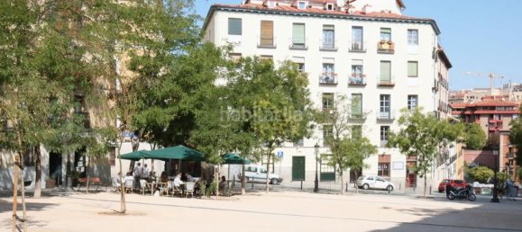 1 غرف نوم بانتهاوس في Madrid, Spain رقم 187129 15