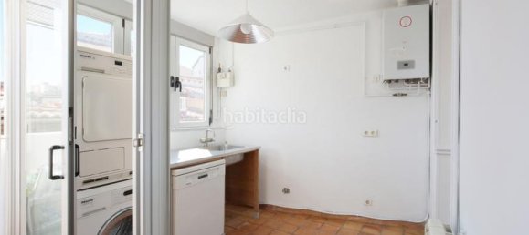 1 غرف نوم بانتهاوس في Madrid, Spain رقم 187129 33