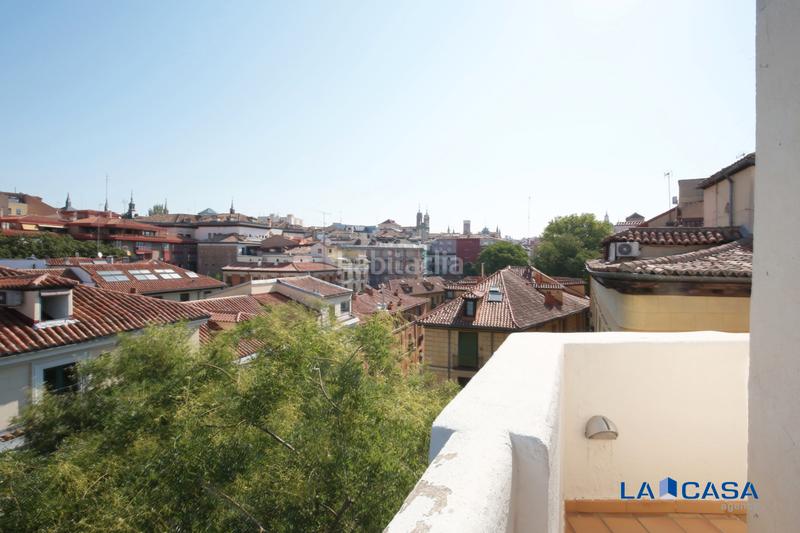 1 غرف نوم بانتهاوس في Madrid, Spain رقم 187129