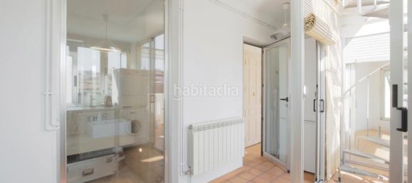 1 غرف نوم بانتهاوس في Madrid, Spain رقم 187129 2