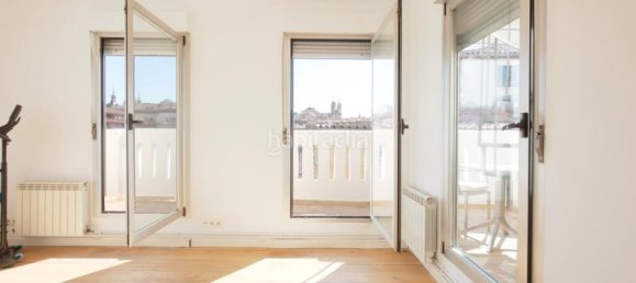 1 غرف نوم بانتهاوس في Madrid, Spain رقم 187129 32