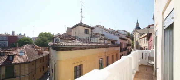 1 غرف نوم بانتهاوس في Madrid, Spain رقم 187129 21