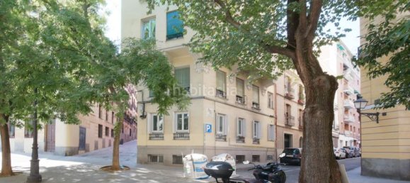 1 غرف نوم بانتهاوس في Madrid, Spain رقم 187129 11