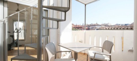 1 غرف نوم بانتهاوس في Madrid, Spain رقم 187129 28