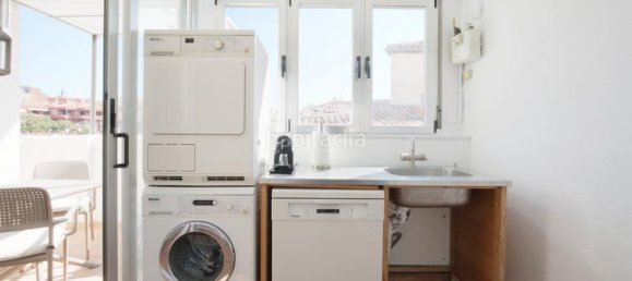 1 غرف نوم بانتهاوس في Madrid, Spain رقم 187129 34