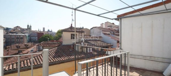 1 غرف نوم بانتهاوس في Madrid, Spain رقم 187129 22