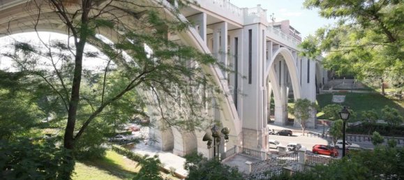 1 غرف نوم بانتهاوس في Madrid, Spain رقم 187129 19