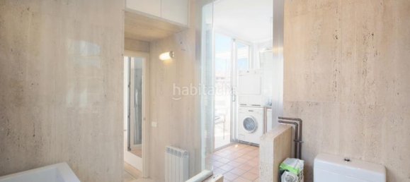 1 غرف نوم بانتهاوس في Madrid, Spain رقم 187129 7