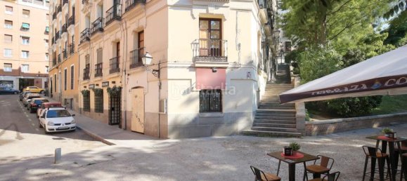 1 غرف نوم بانتهاوس في Madrid, Spain رقم 187129 17