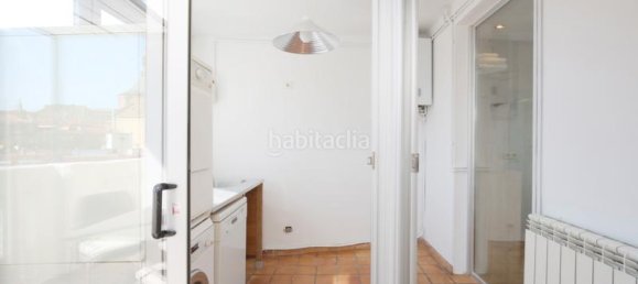 1 غرف نوم بانتهاوس في Madrid, Spain رقم 187129 3