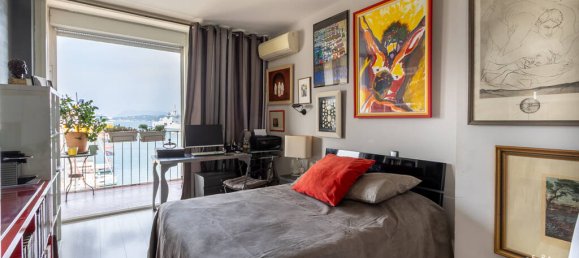 Квартира с 2 спальнями в Тулон, Франция № 350759 5