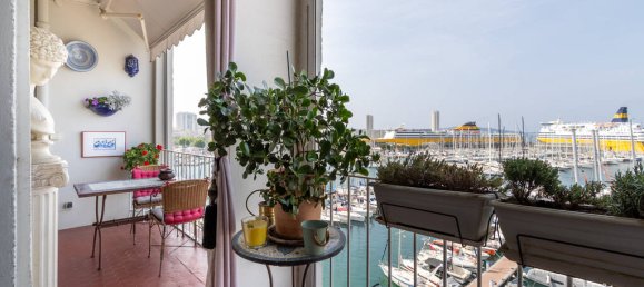 Квартира с 2 спальнями в Тулон, Франция № 350759 11