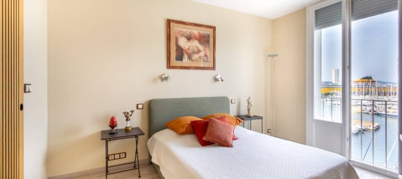 Квартира с 2 спальнями в Тулон, Франция № 350759 6