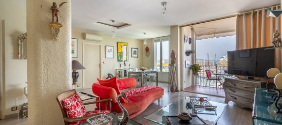 Квартира с 2 спальнями в Тулон, Франция № 350759 2