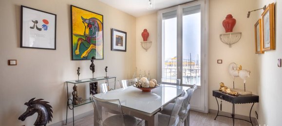 Квартира с 2 спальнями в Тулон, Франция № 350759 10