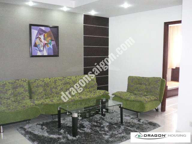  شقة في District 1, Vietnam 73متر مربع رقم 11247