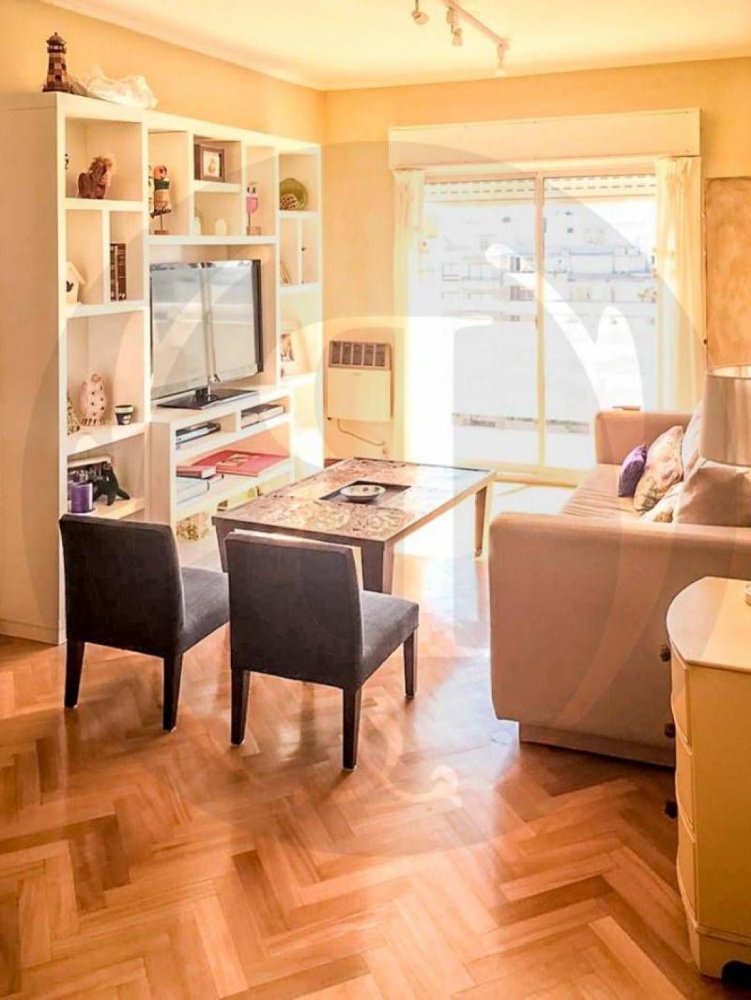 3 Schlafzimmer Wohnung in Palermo, Argentina, Nr. 75619