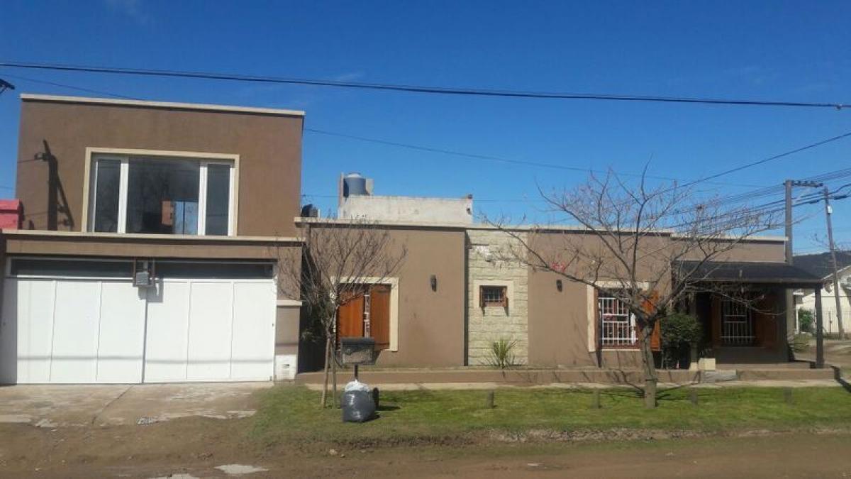 3 Schlafzimmer Haus in Mar del Plata, Argentina, Nr. 98131