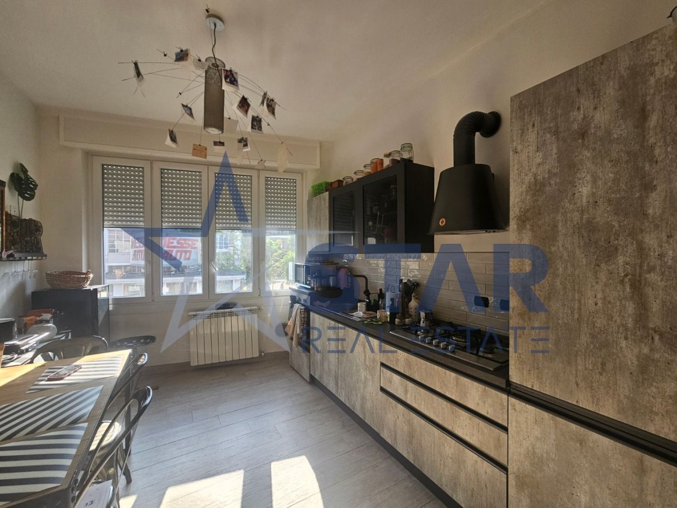 3 غرف نوم شقة في Milan, Italy رقم 401861