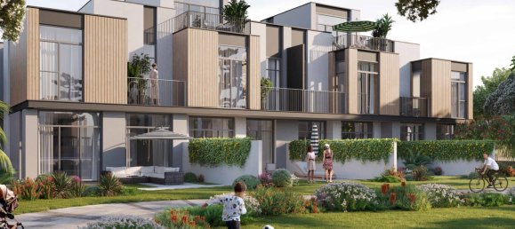 4 Schlafzimmer Stadthaus in Mudon, UAE, Nr. 2602 2