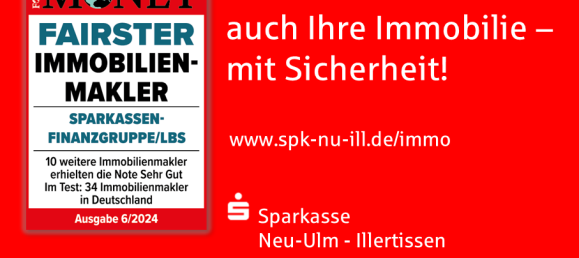 2-Zimmer Wohnung in Alb-Donau-Kreis, Germany, Nr. 278224 11