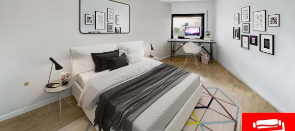 2-Zimmer Wohnung in Alb-Donau-Kreis, Germany, Nr. 278224 13