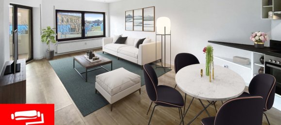 2-Zimmer Wohnung in Alb-Donau-Kreis, Germany, Nr. 278224 8