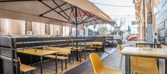 Коммерческая недвижимость с 1 комнатой в Сиракузы, Италия № 246465 19