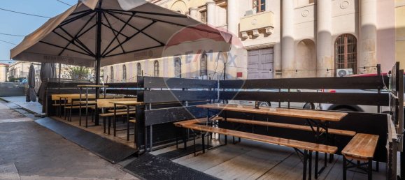 Коммерческая недвижимость с 1 комнатой в Сиракузы, Италия № 246465 20