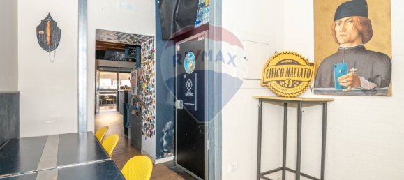 Коммерческая недвижимость с 1 комнатой в Сиракузы, Италия № 246465 10