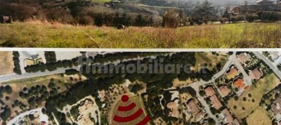 Terrain à Polverigi, Italy 2161m² No. 302234 3