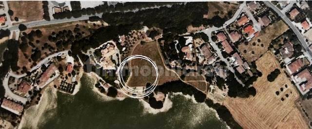 Terrain à Polverigi, Italy 2161m² No. 302234