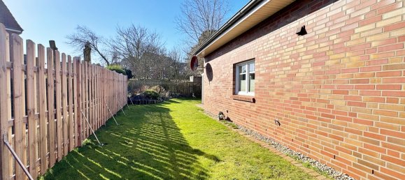 5 rooms Townhouse in Leer, Germany No. 171631 5